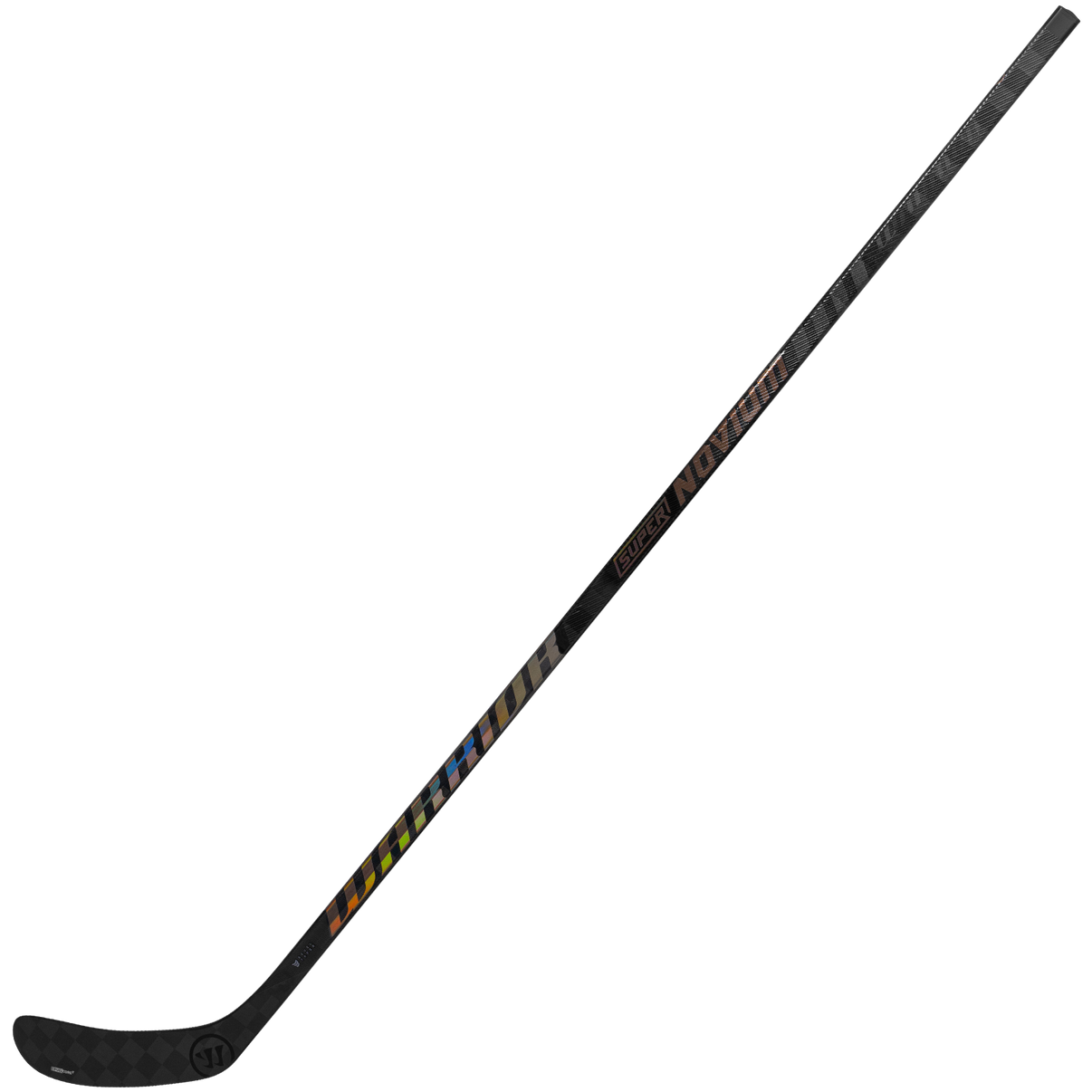 Warrior Super Novium Junior Hockey Stick - Warrior