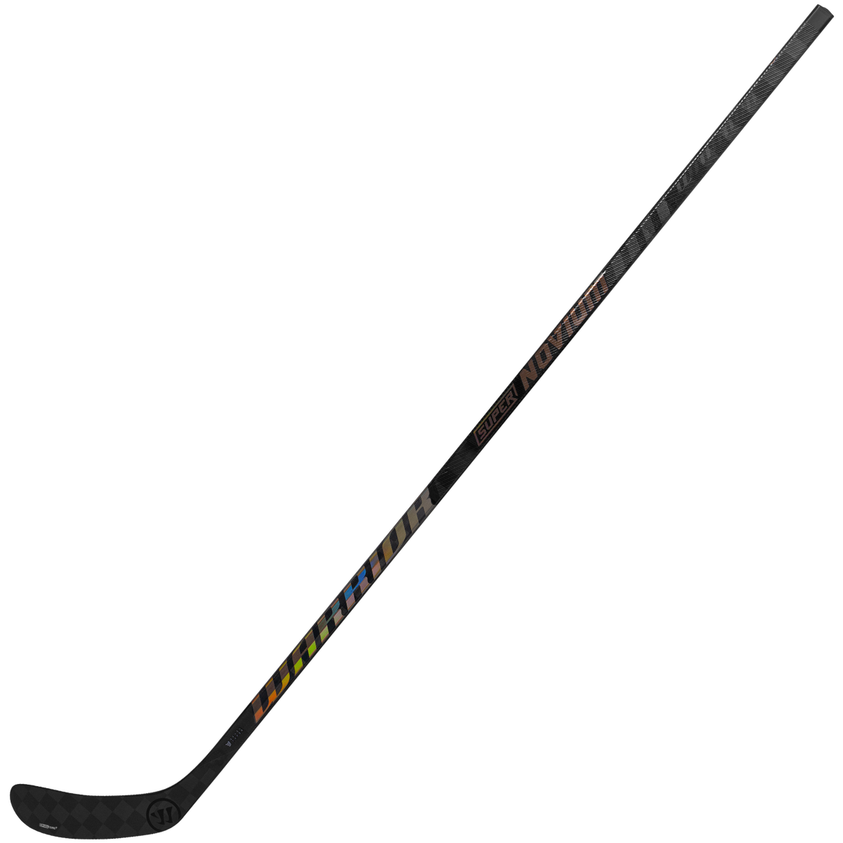 Warrior Super Novium Junior Hockey Stick