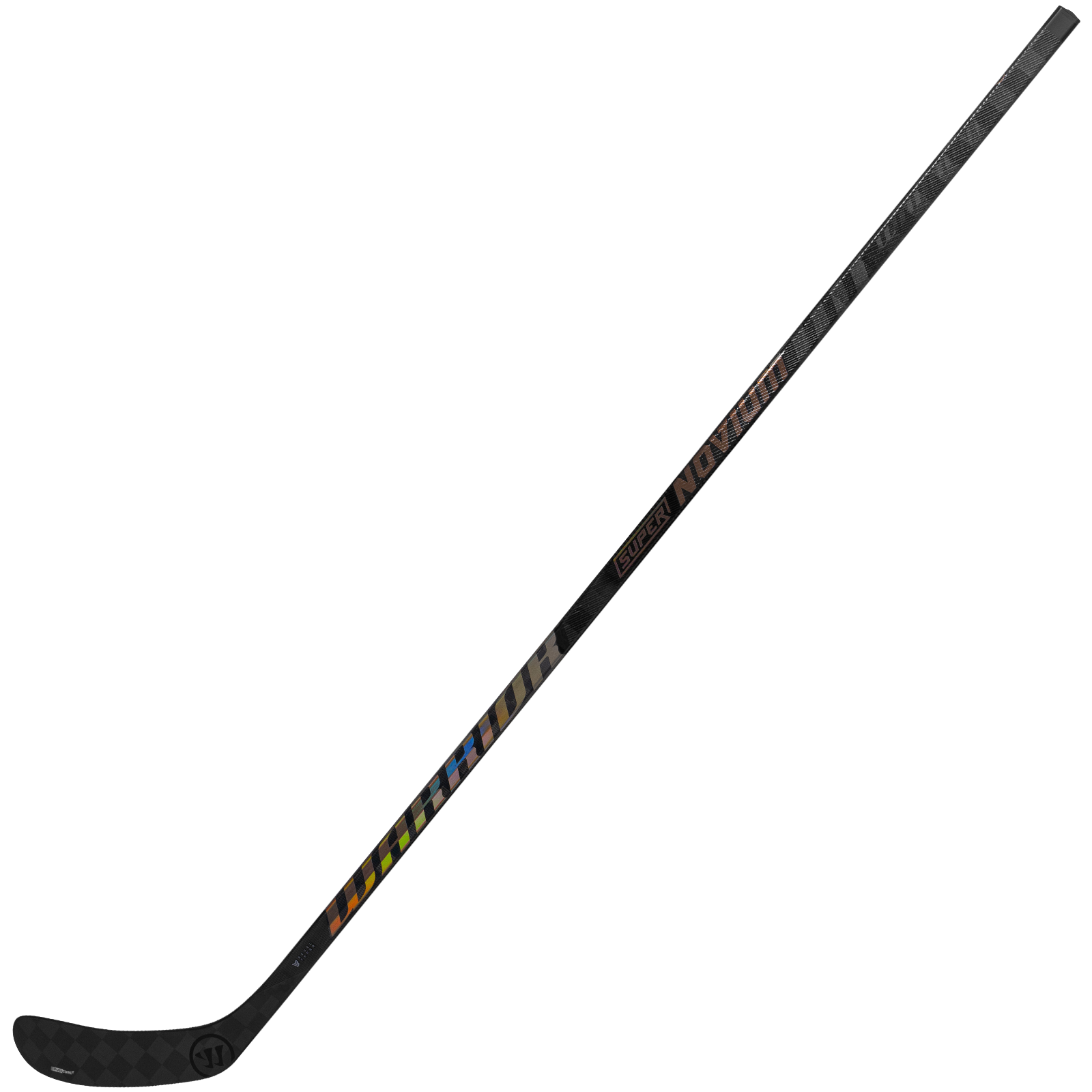 Warrior Super Novium Junior Hockey Stick