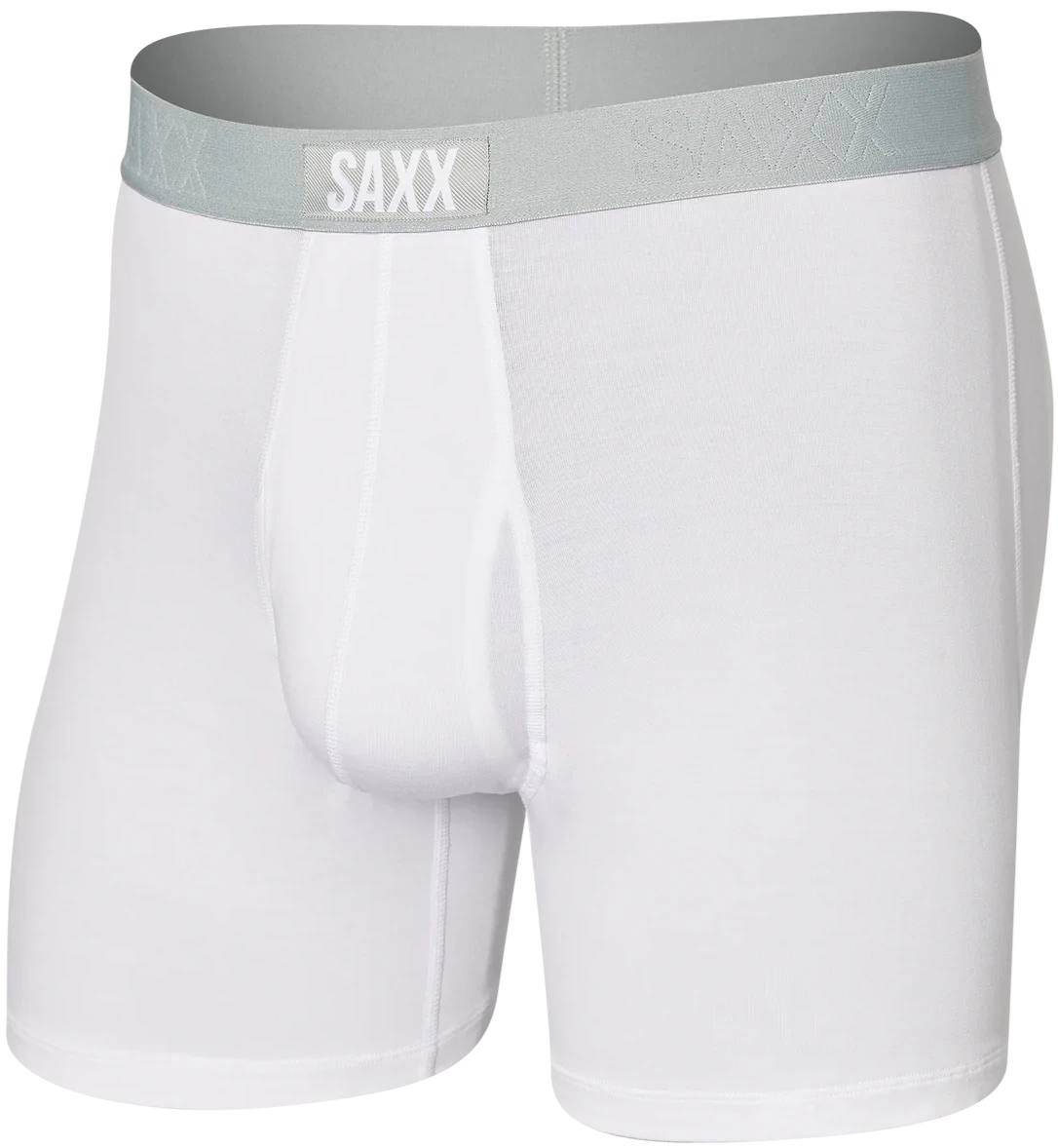 SAXX Ultra Super Soft Boxer Brief Fly
