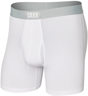 SAXX Ultra Super Soft Boxer Brief Fly