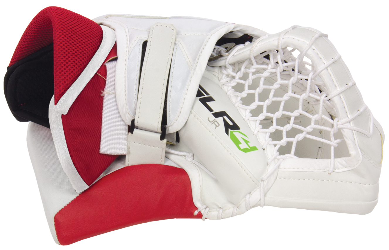 Vaughn SLR4 Mitaine de Gardien Junior