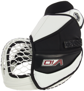 Vaughn V10 Intermediate Goalie Catcher