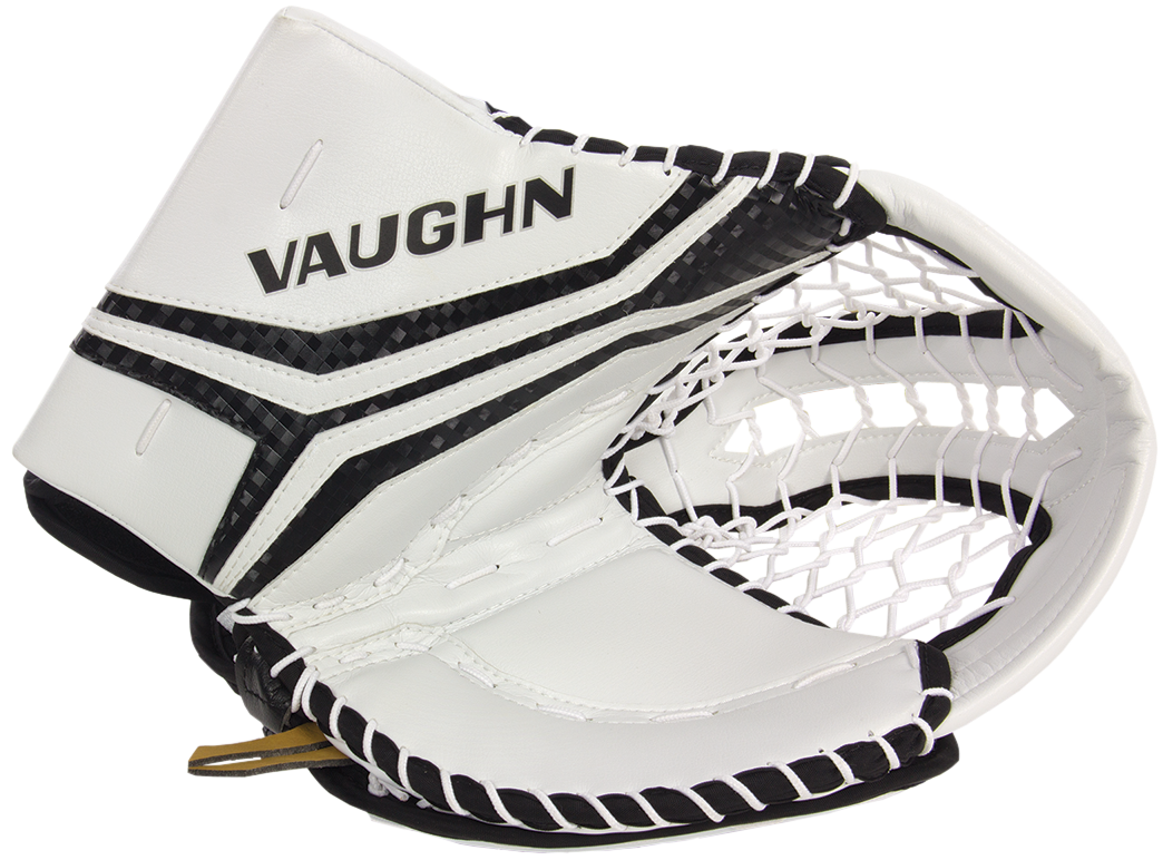 Vaughn V10 Intermediate Goalie Catcher - Vaughn