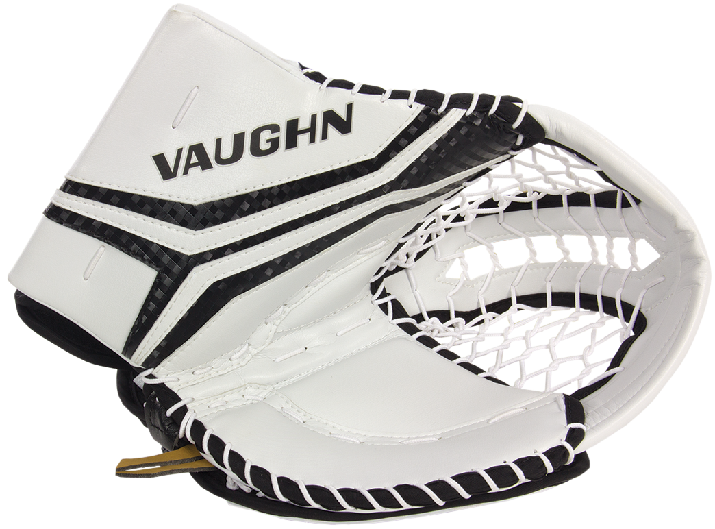 Vaughn V10 Intermediate Goalie Catcher