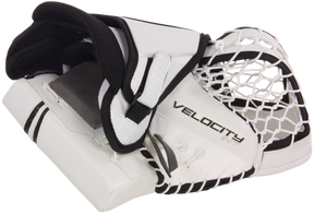 Vaughn V10 Intermediate Goalie Catcher