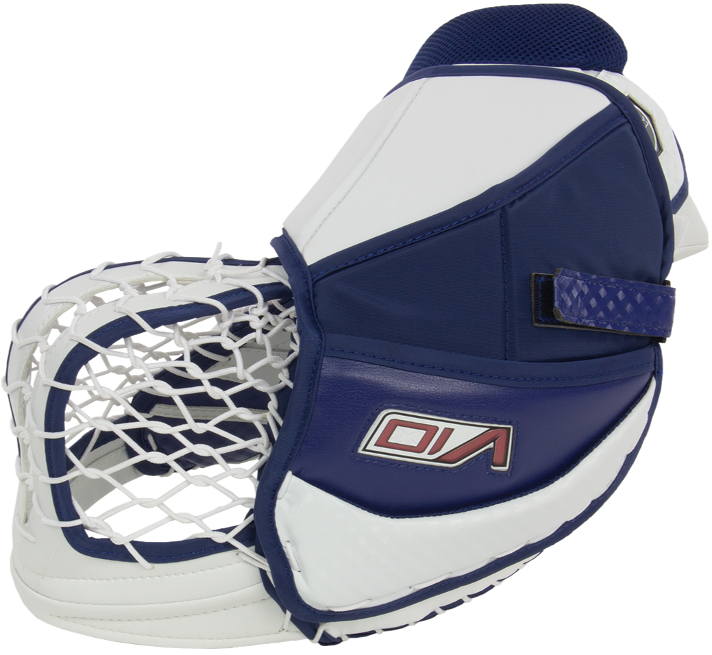 Vaughn V10 Pro Senior Goalie Catcher