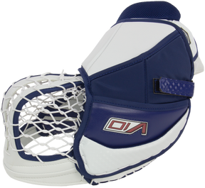 Vaughn V10 Pro Senior Goalie Catcher