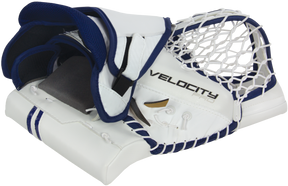 Vaughn V10 Pro Mitaine de Gardien Senior