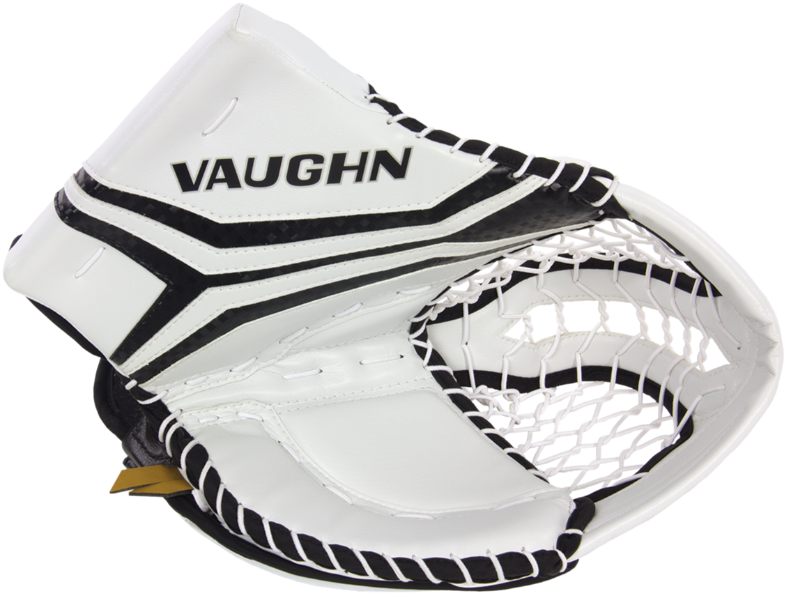 Vaughn V10 Pro Senior Goalie Catcher - Vaughn