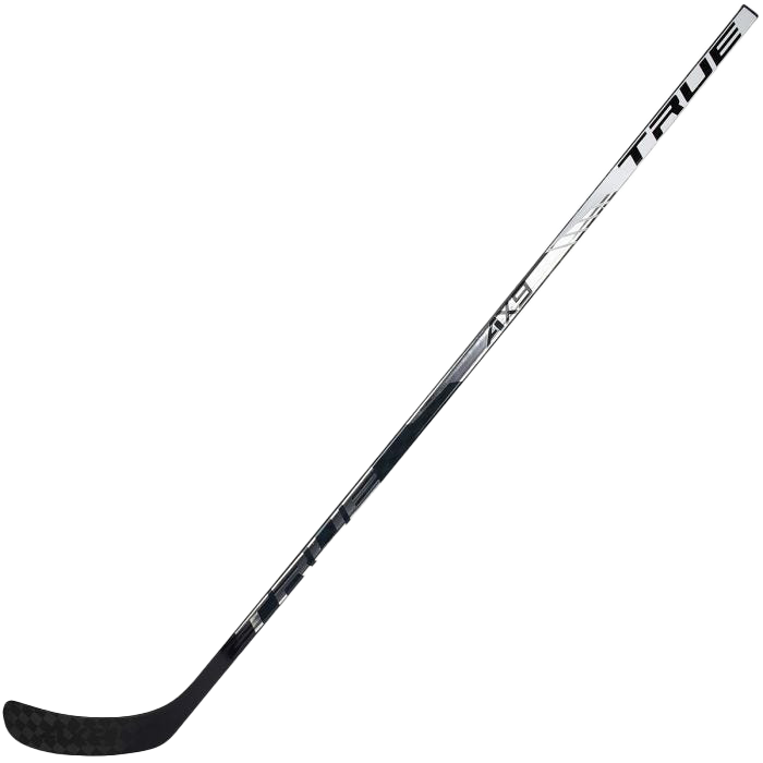 True AX9 Bâton de Hockey Senior