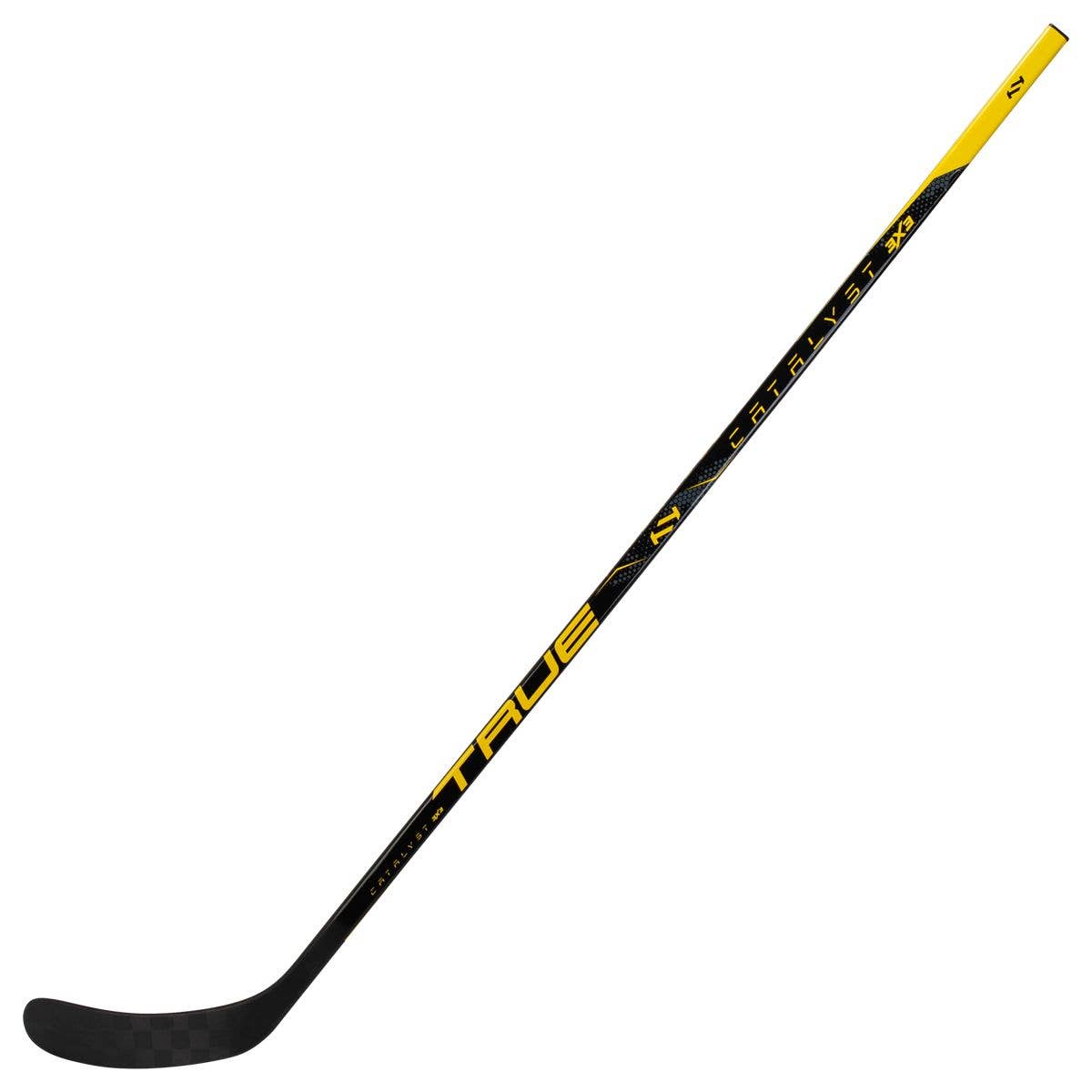 True Catalyst 3X3 Junior Hockey Stick - True Hockey