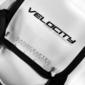 Vaughn V10 Pro Carbon Senior Goalie Blocker