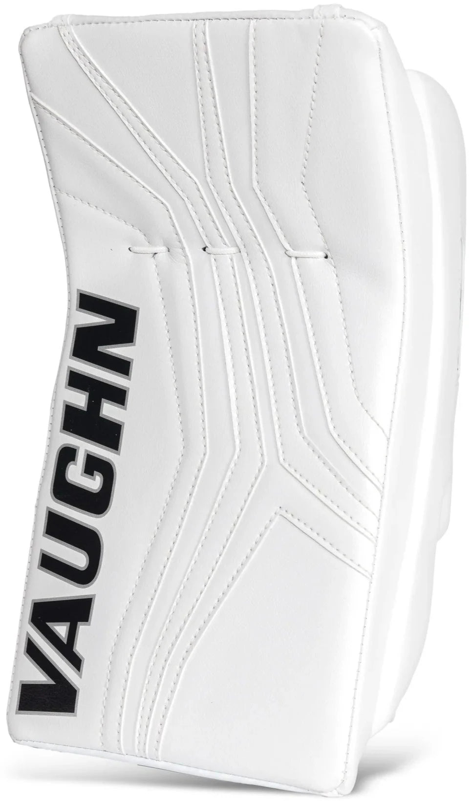 Vaughn V10 Pro Carbon Senior Goalie Blocker - Vaughn