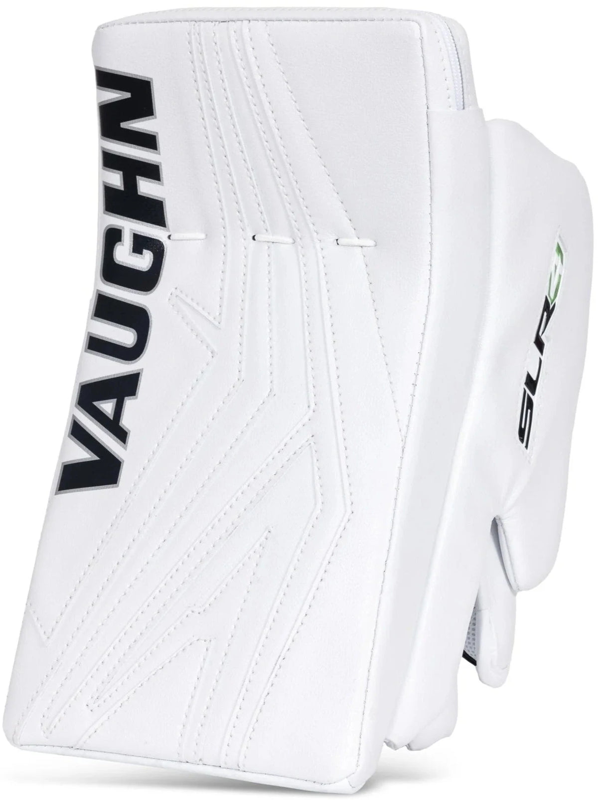 Vaughn SLR4 Pro Carbon Senior Goalie Blocker - Vaughn