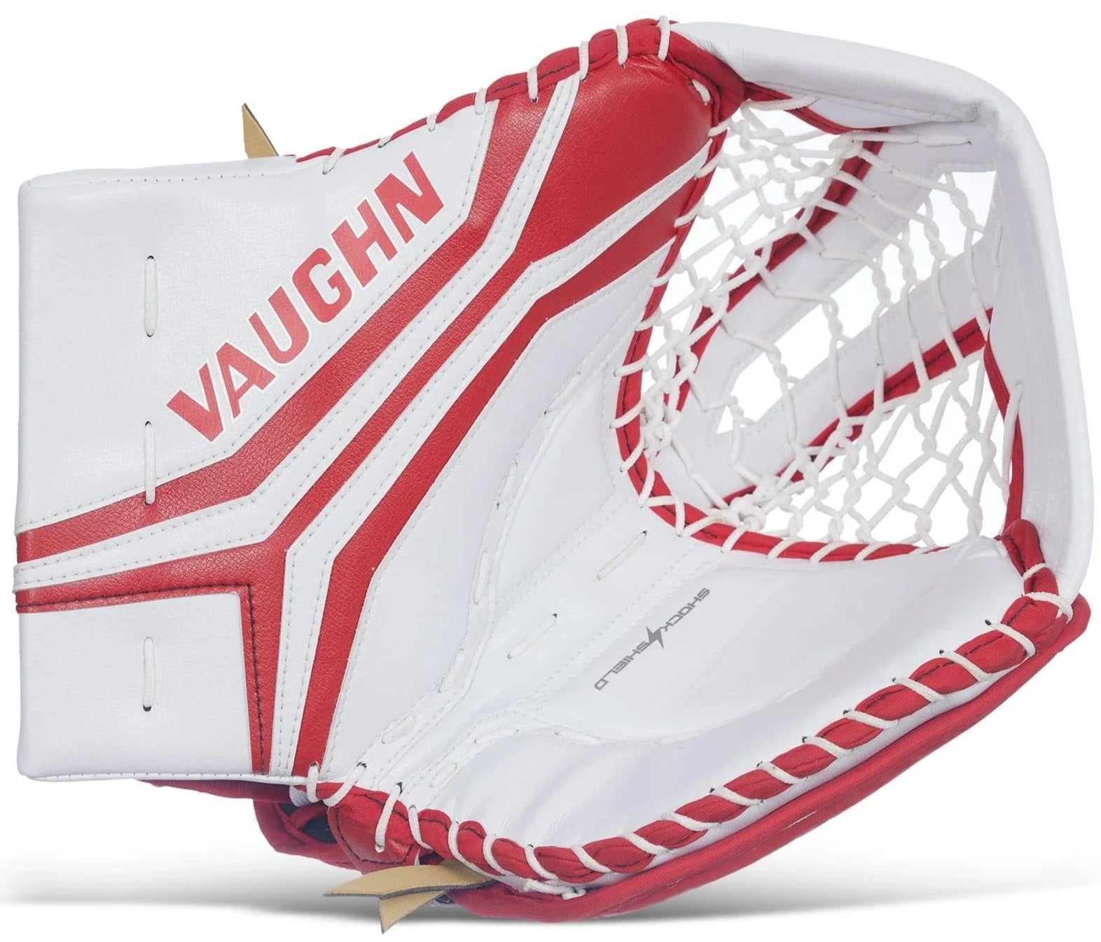 Vaughn V10 Pro Carbon Senior Goalie Catcher