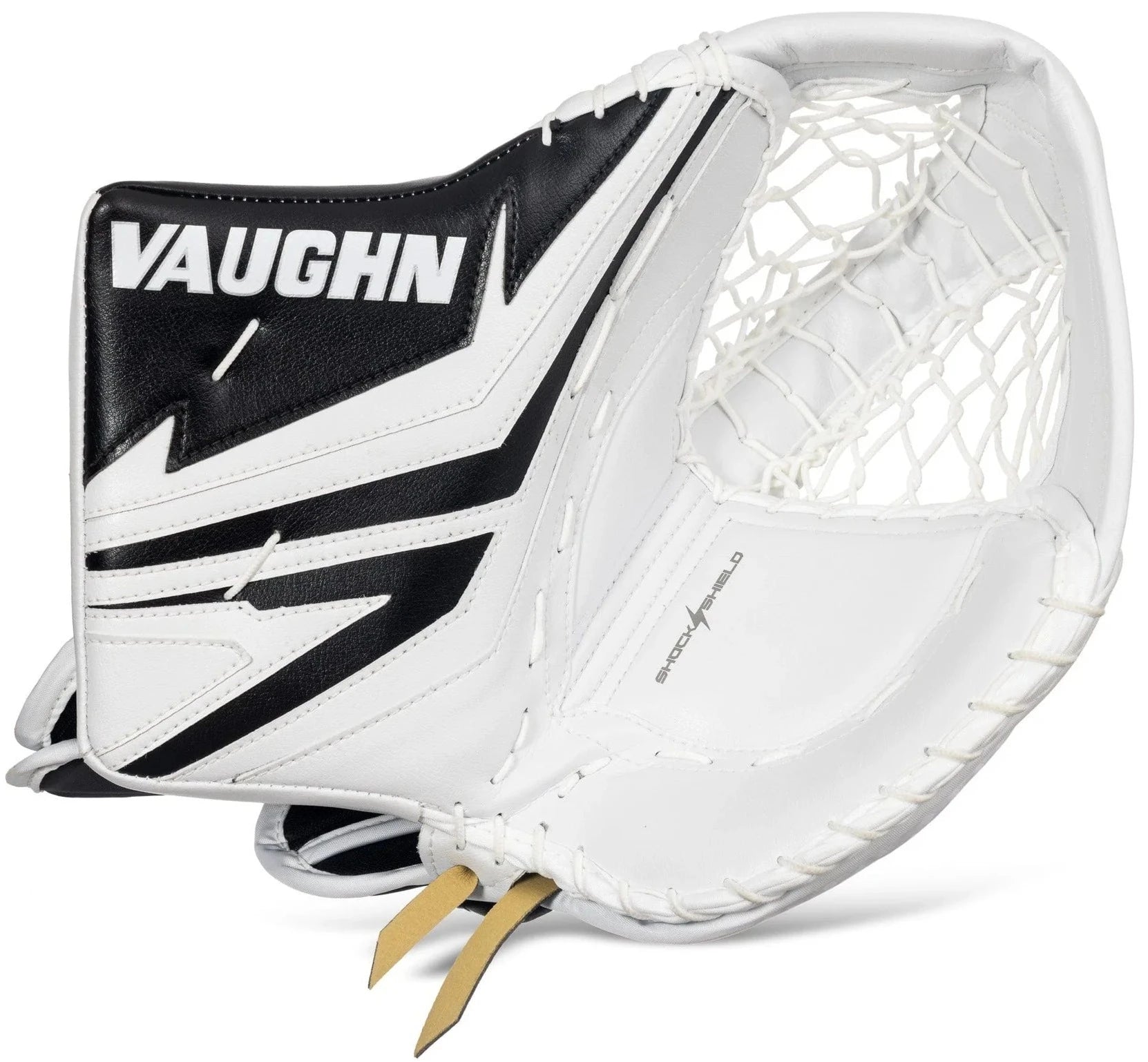 Vaughn SLR4 Pro Carbon Senior Goalie Catcher