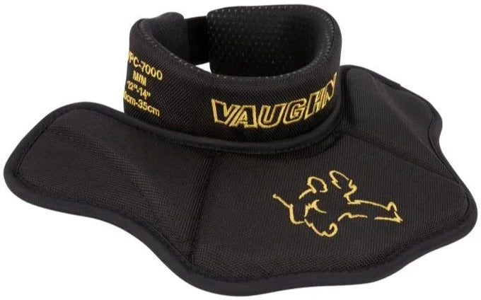 Vaughn VPC 7000 Clavicle and Neck Guard Senior - Vaughn