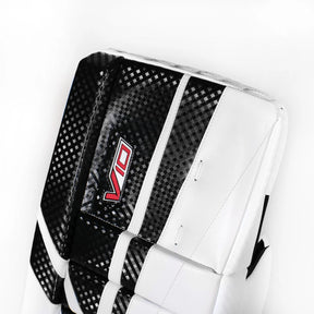 Vaughn V10 Pro Carbon Senior Goalie Pads