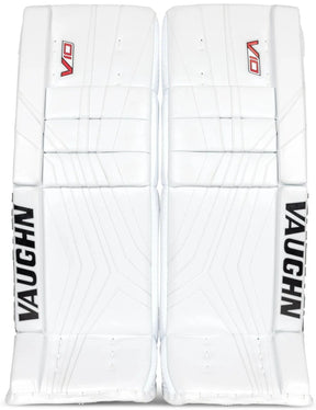 Vaughn V10 Pro Carbon Senior Goalie Pads