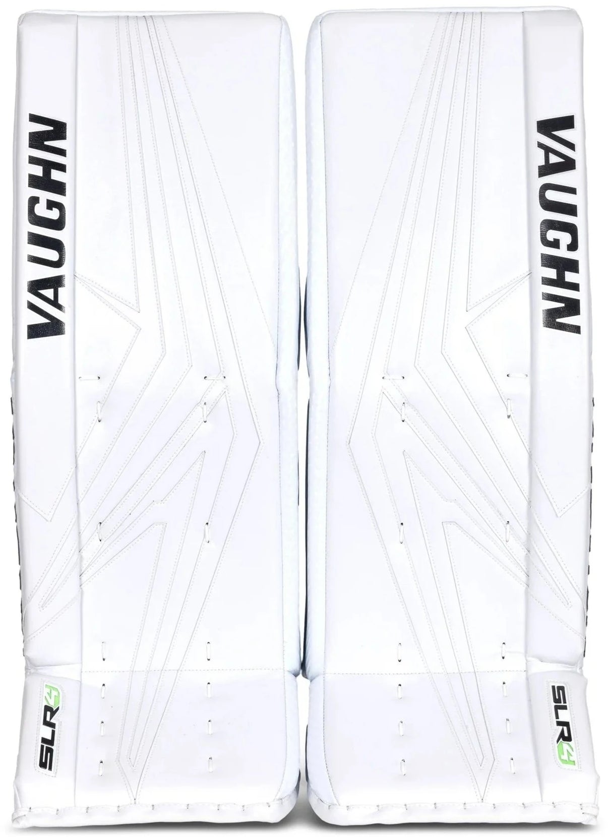 Vaughn SLR4 Pro Carbon Senior Goalie Pads - Vaughn