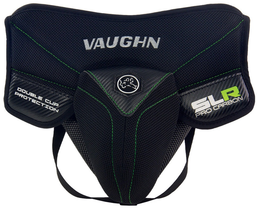 Vaughn SLR Pro Carbon Goalie Athletic Support - Vaughn