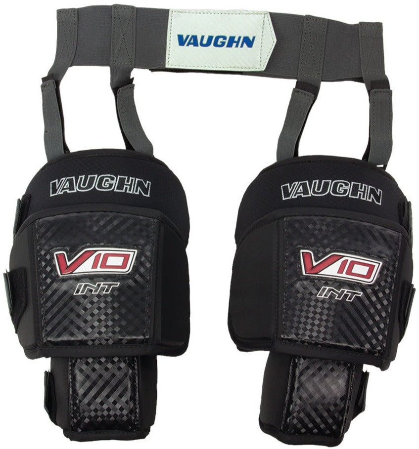 Vaughn V10 Protège-Genou de Gardien Intermédiare