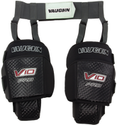 Vaughn V10 Pro Senior Goalie Knee Pads