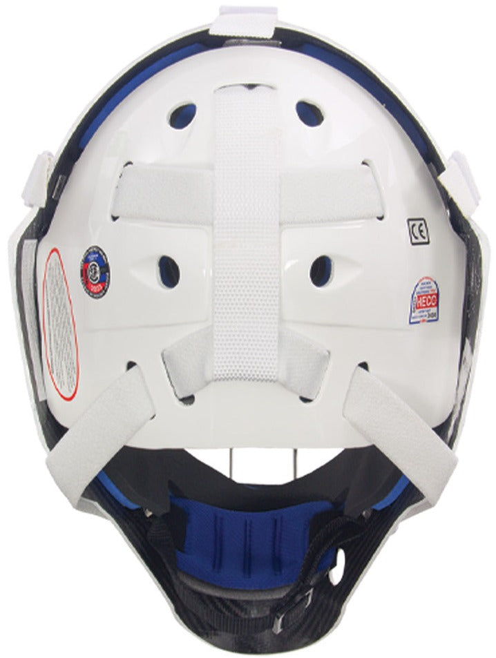 Vaughn VM Junior Vision Goalie Mask