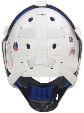 Vaughn VM Pro Vision Senior Goalie Mask