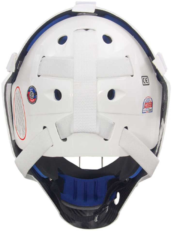 Vaughn VM Pro Vision Masque de Gardien Senior