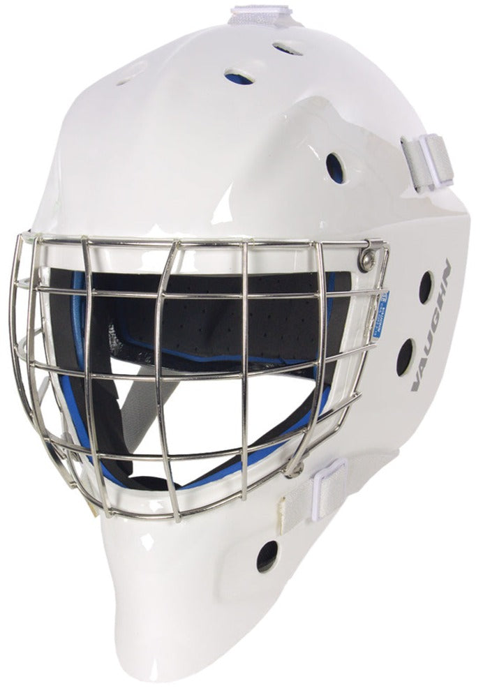 Vaughn VM Pro Vision Senior Goalie Mask - Vaughn