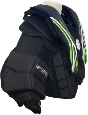 Vaughn SLR4 Intermediate Goalie Chest Protector