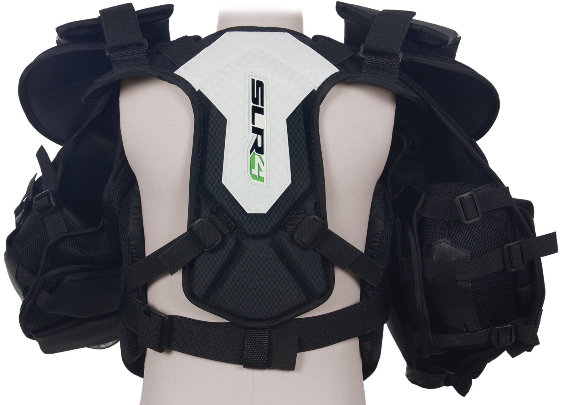 Vaughn SLR4 Junior Goalie Chest Protector