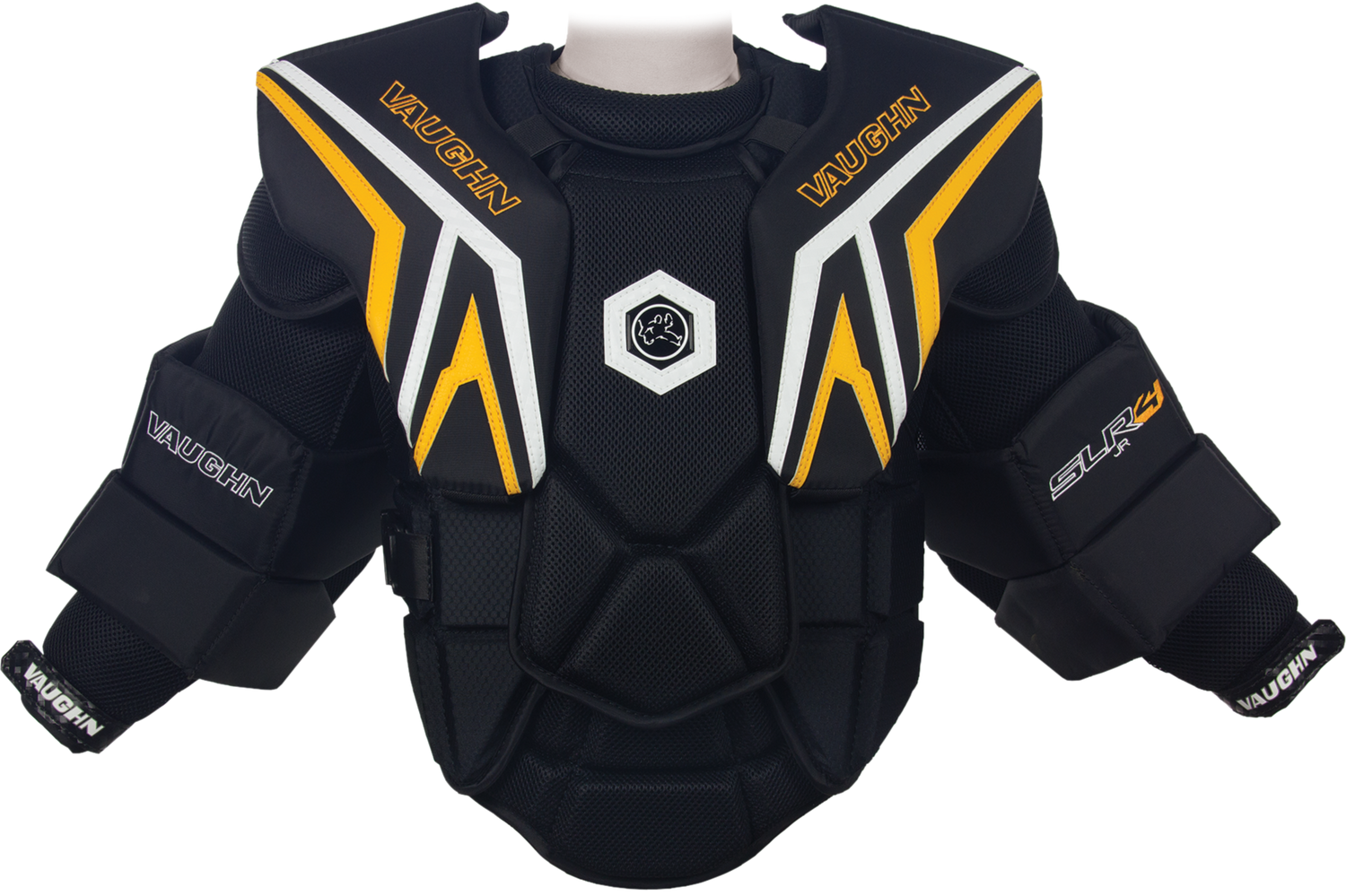 Vaughn SLR4 Junior Goalie Chest Protector - Vaughn