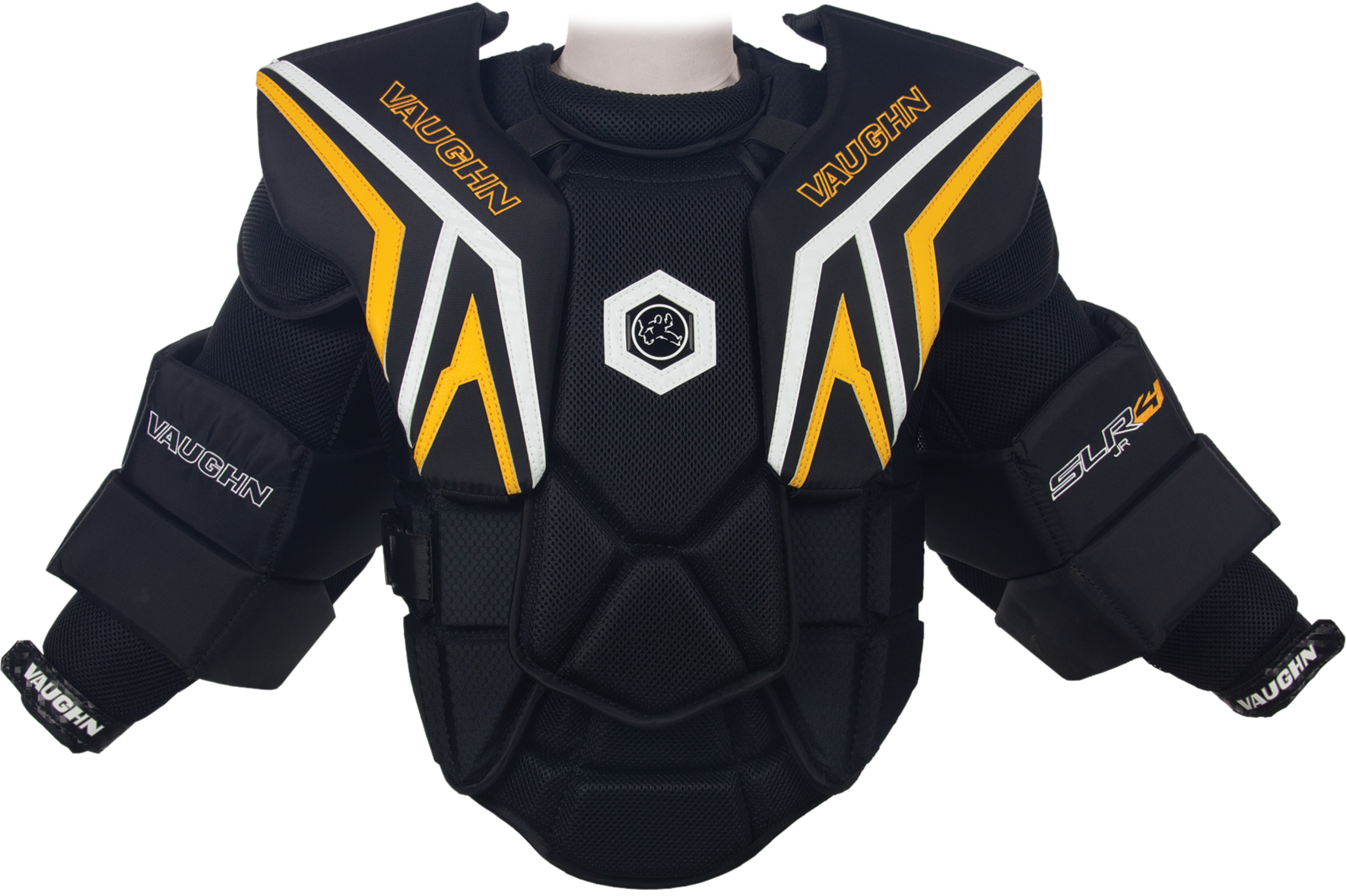 Vaughn SLR4 Junior Goalie Chest Protector