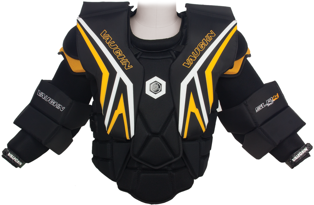 Vaughn SLR4 Pro Senior Goalie Chest Protector - Vaughn