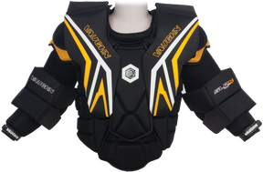 Vaughn SLR4 Pro Senior Goalie Chest Protector