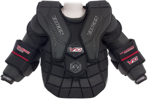 Vaughn V10 Pro Carbon Senior Goalie Chest Protector