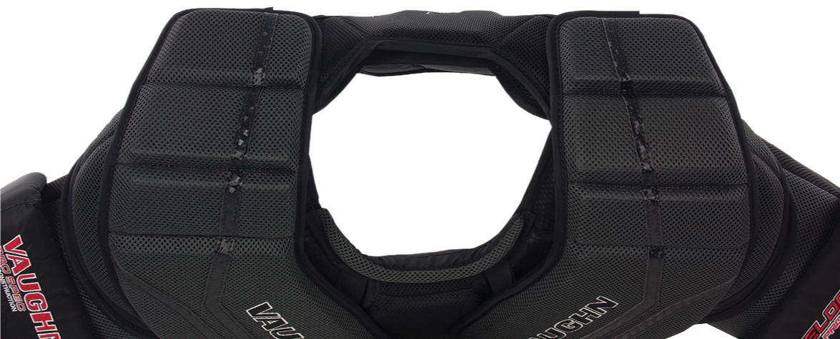 Vaughn V10 Pro Carbon Senior Goalie Chest Protector