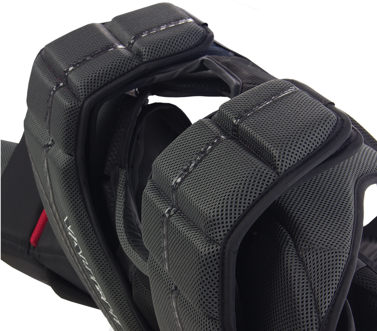 Vaughn V10 Pro Carbon Senior Goalie Chest Protector