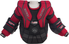 Vaughn V10 Pro Carbon Senior Goalie Chest Protector