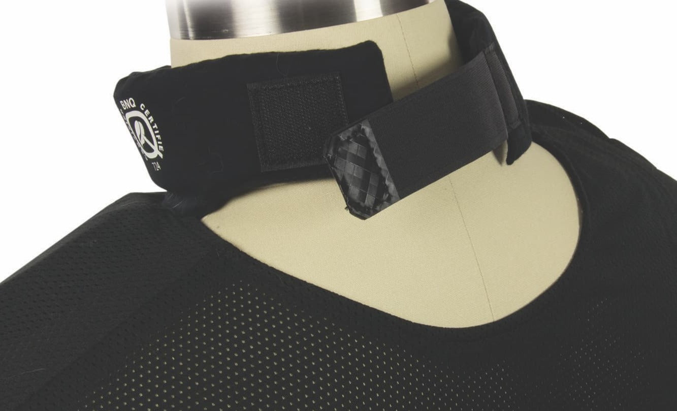 Vaughn VPC 9000 Senior Clavicle and Neck Protection