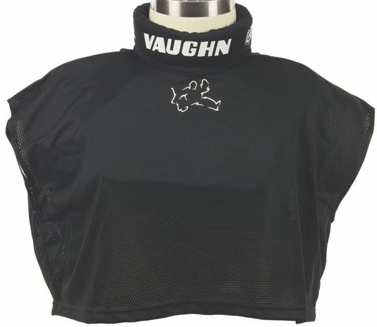 Vaughn VPC 9000 Senior Clavicle and Neck Protection - Vaughn