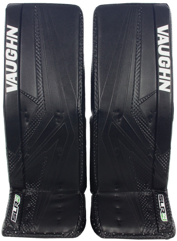 Vaughn SLR4 Jambières de Gardien Junior