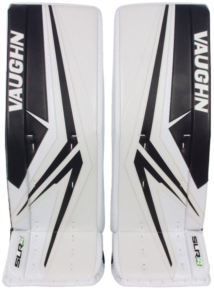 Vaughn SLR4 Junior Goalie Pads - Vaughn