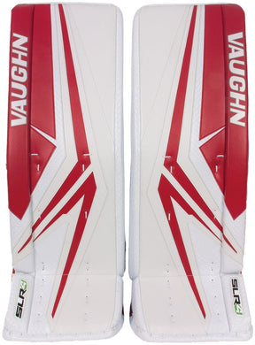 Vaughn SLR4 Jambières de Gardien Junior