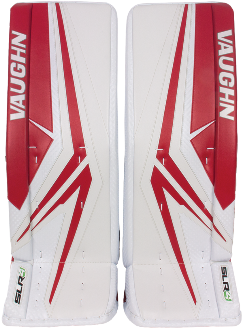 Vaughn SLR4 Pro Jambières de Gardien Senior