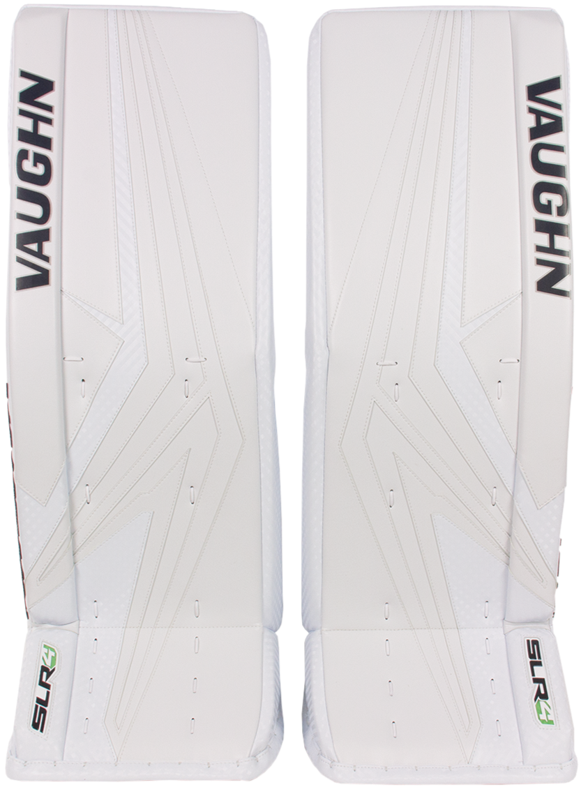 Vaughn SLR4 Pro Senior Goalie Pads