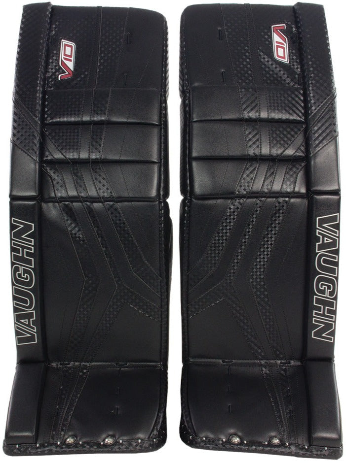 Vaughn V10 Jambières de Gardien Junior